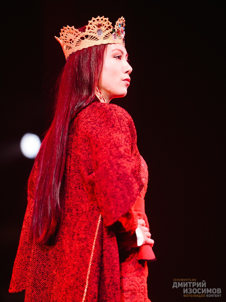 Конкурс красоты «Имидж»