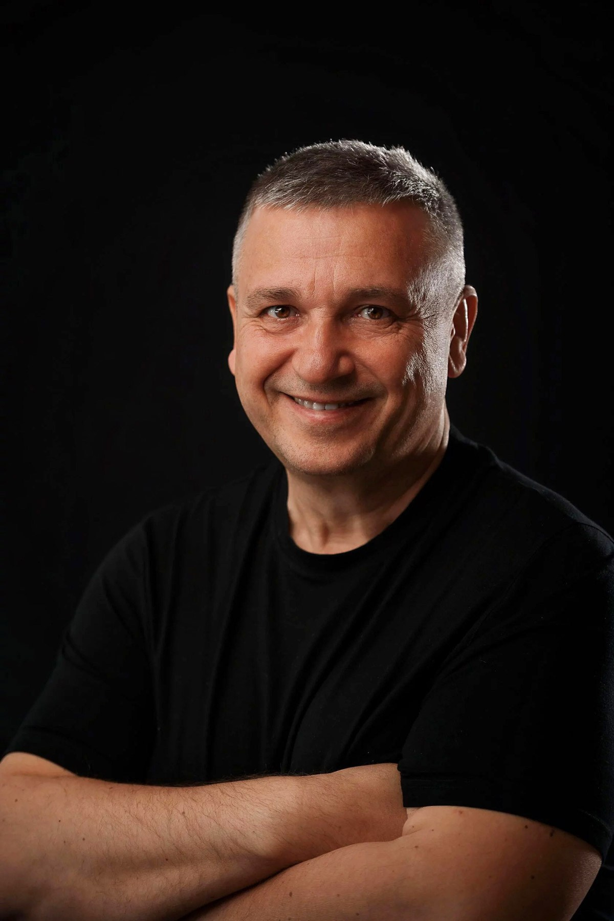 Студийная фотосъемка. Коммерческий фотограф в Москве и Владимире Андрей Николаев