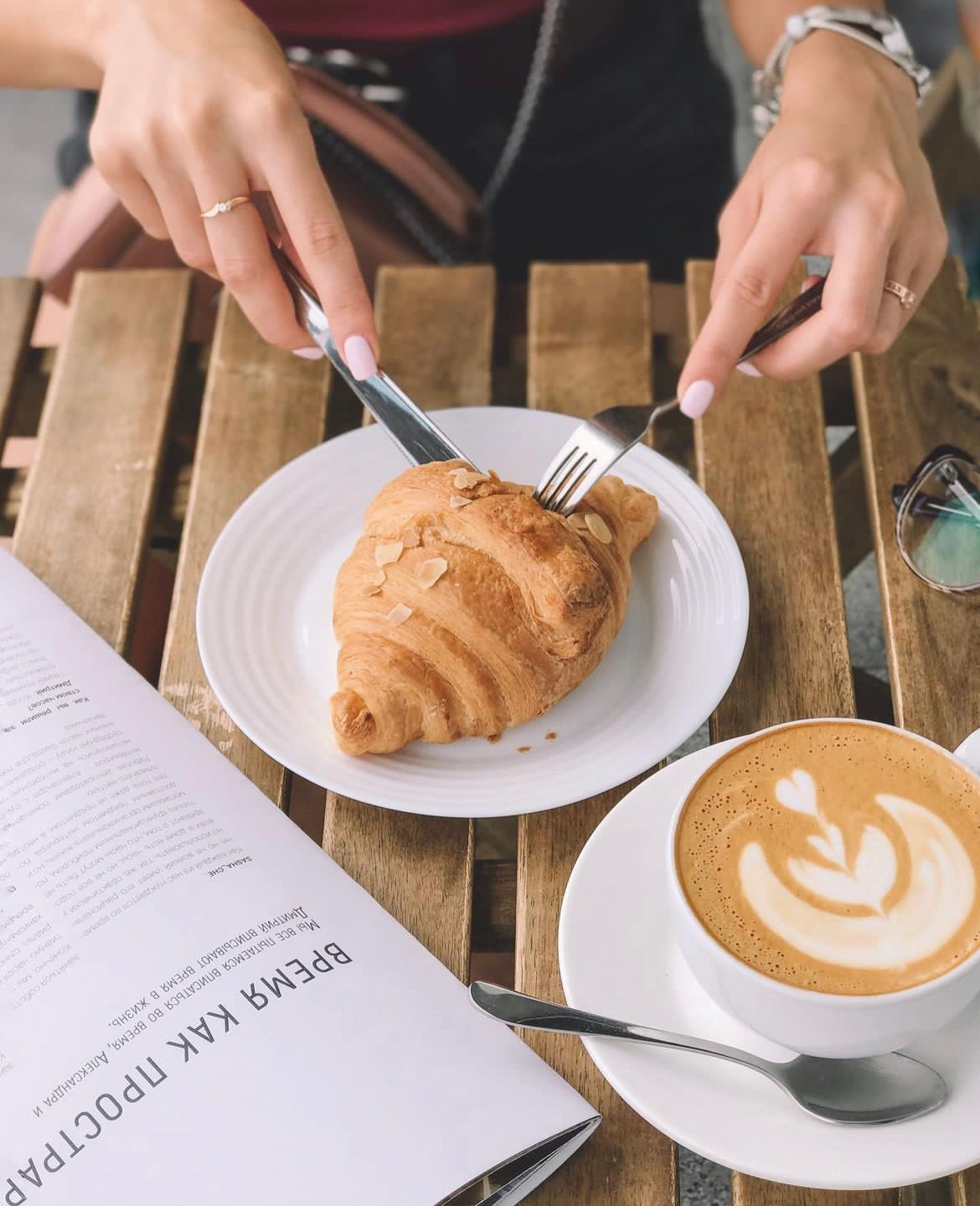 Food photo. Екатерина Таирова. Контент-фотограф из Санкт-Петербурга