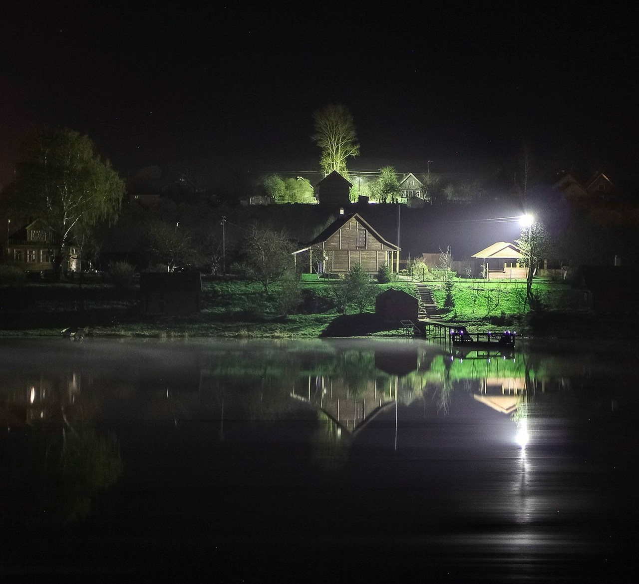 Вся Россия. Фотограф Cyberkyrie