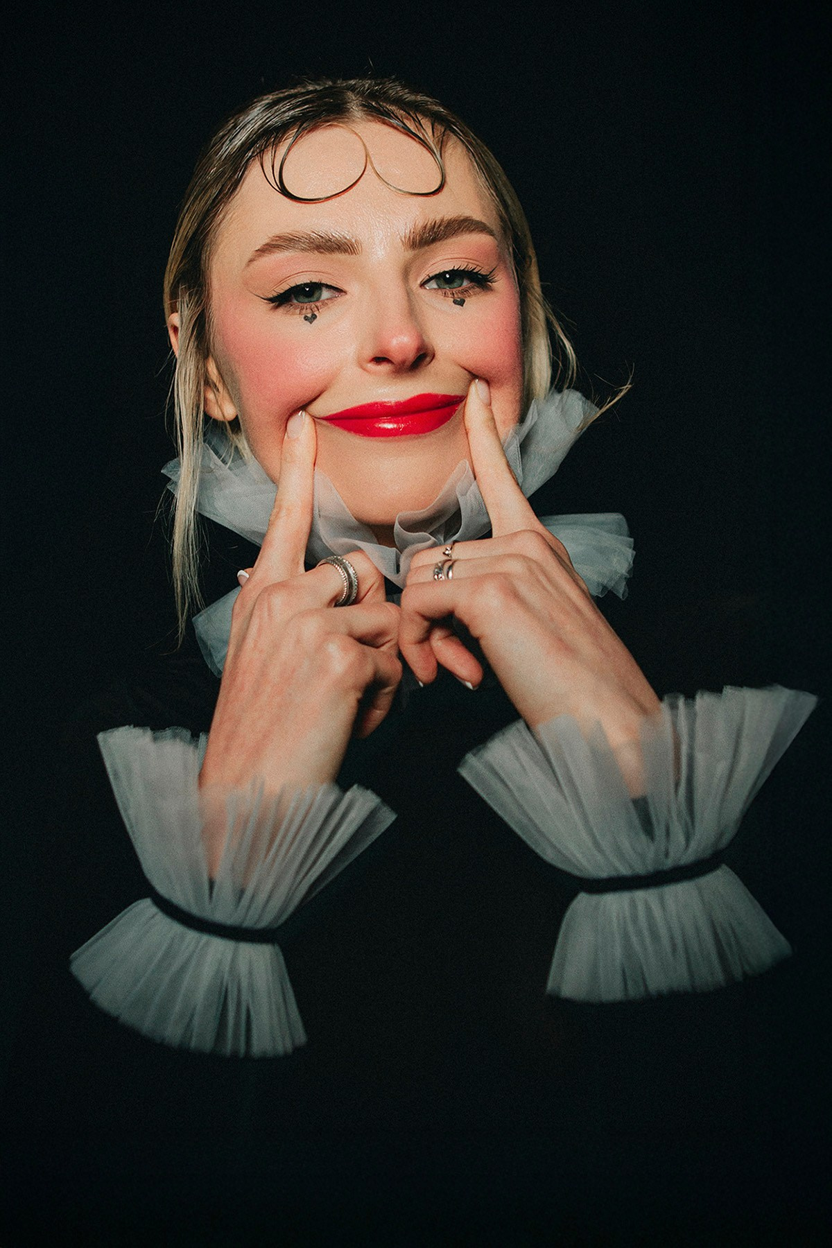 Пьеро. Портретный фотограф в Минске