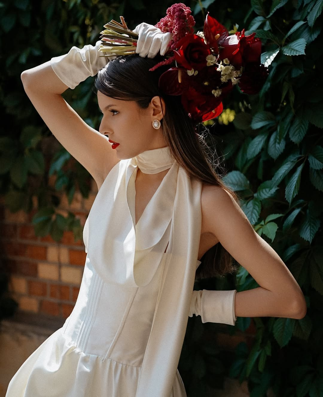 Алина и Степа