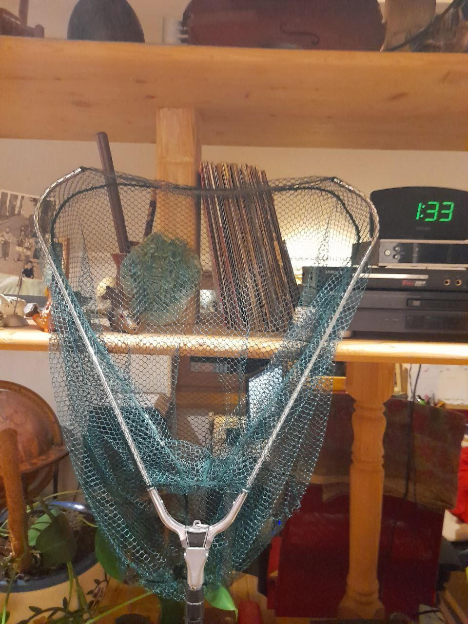 Готовимся к экспедиции. Собор Отрасли