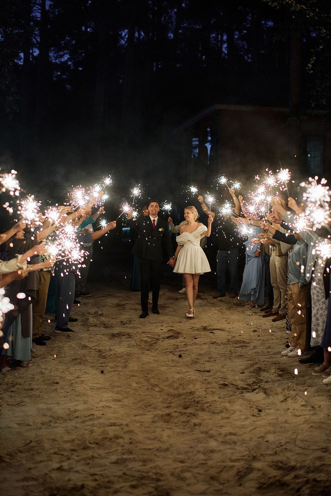Дима и Света. Свадебный фотограф Челябинск, Екатеринбург, Курган — Виктор Слуднов