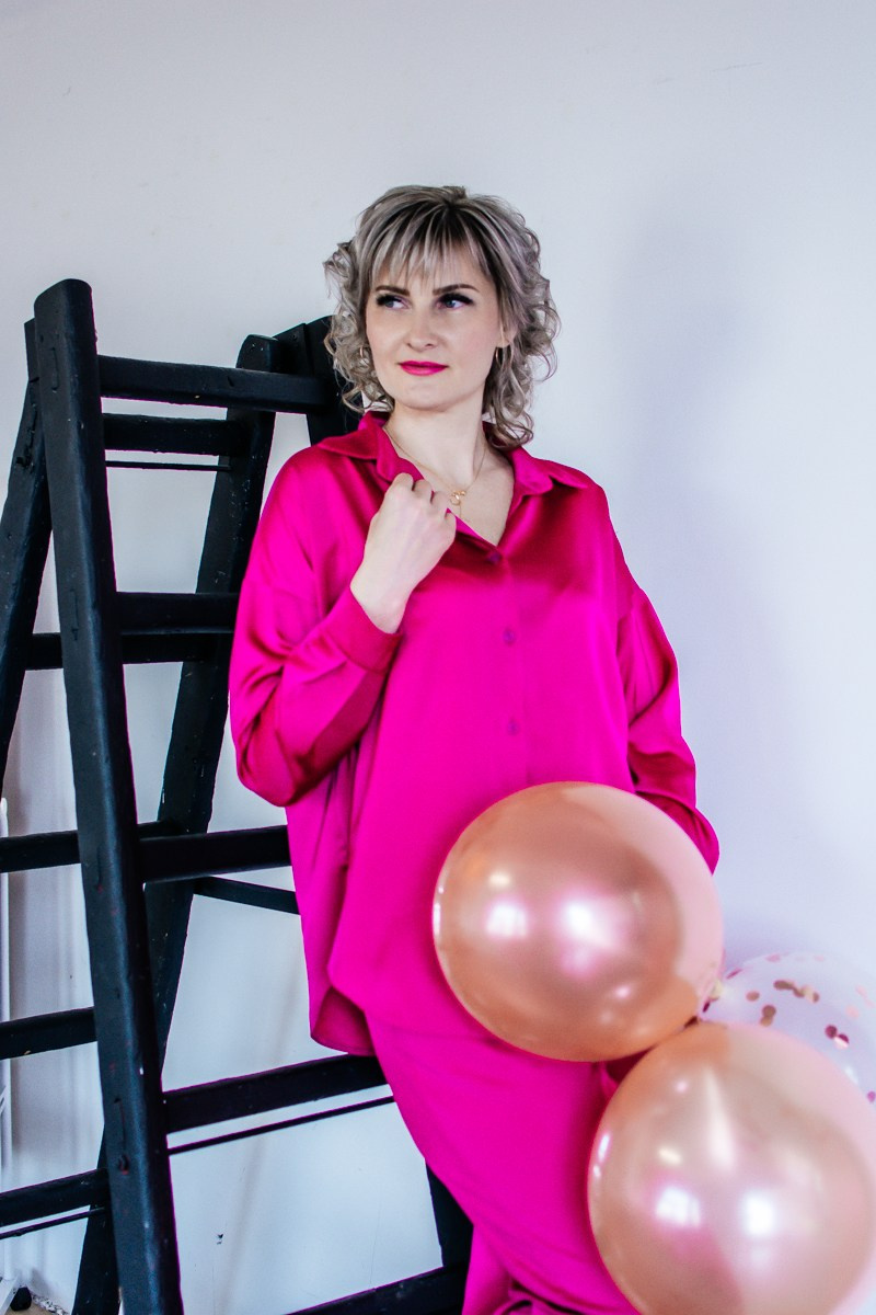 Надя. Фотограф в Москве, МО и России