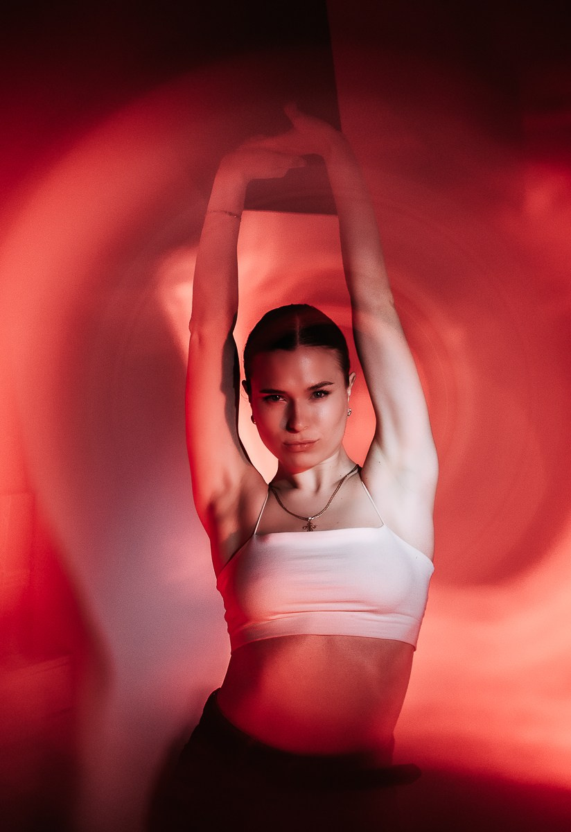 Полина. Фотограф в Москве, МО и России