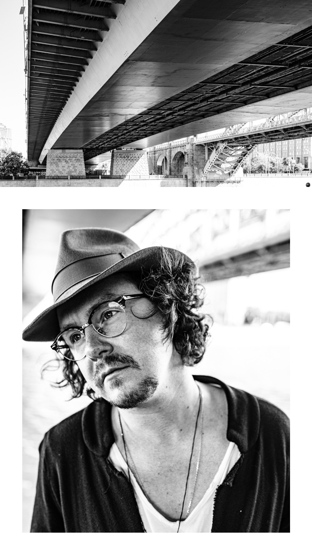 Boris. Photographer in Valencia | Spain | Tatiana Kvasha