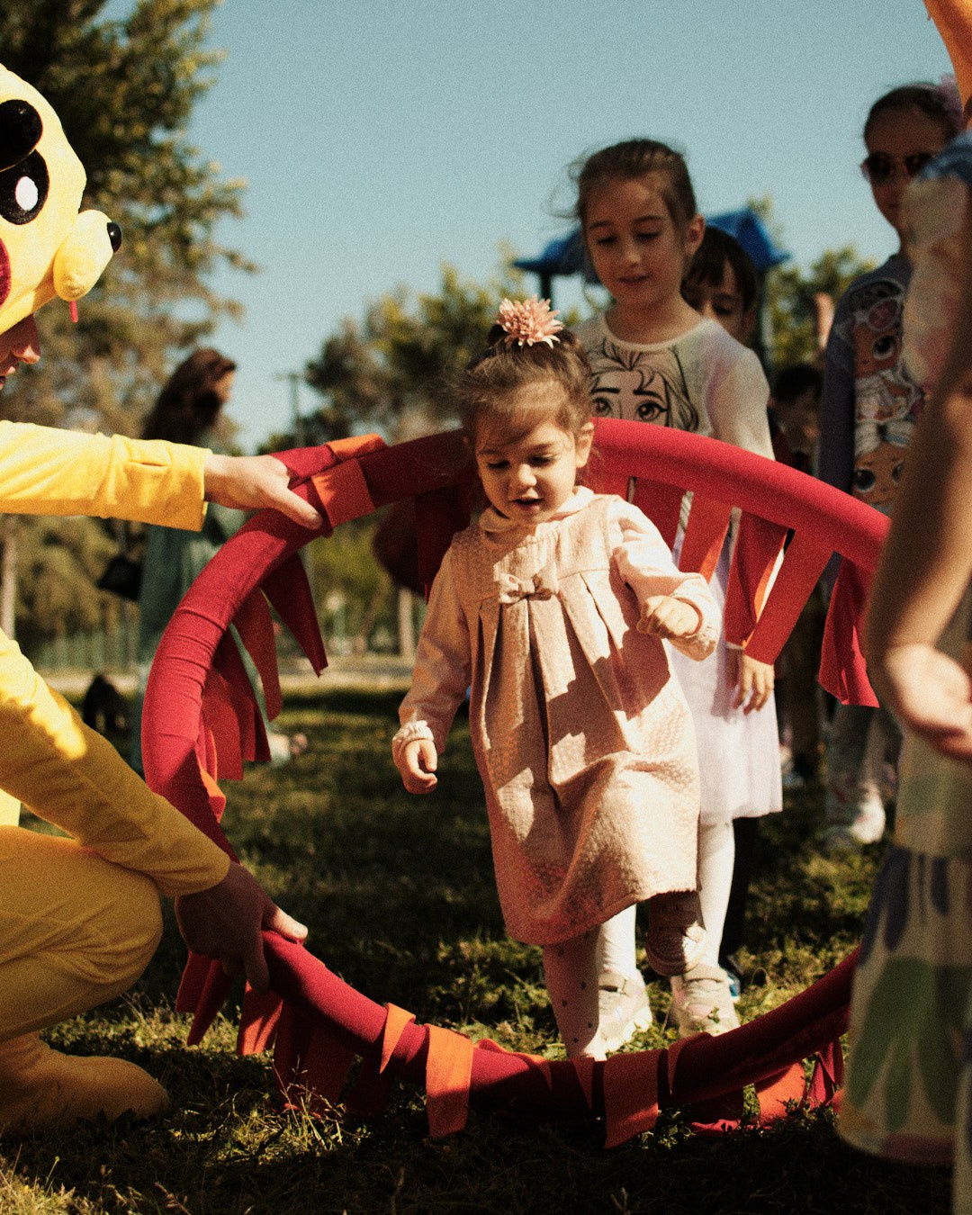 Мероприятия. Фотограф в Москве Леонид Войт