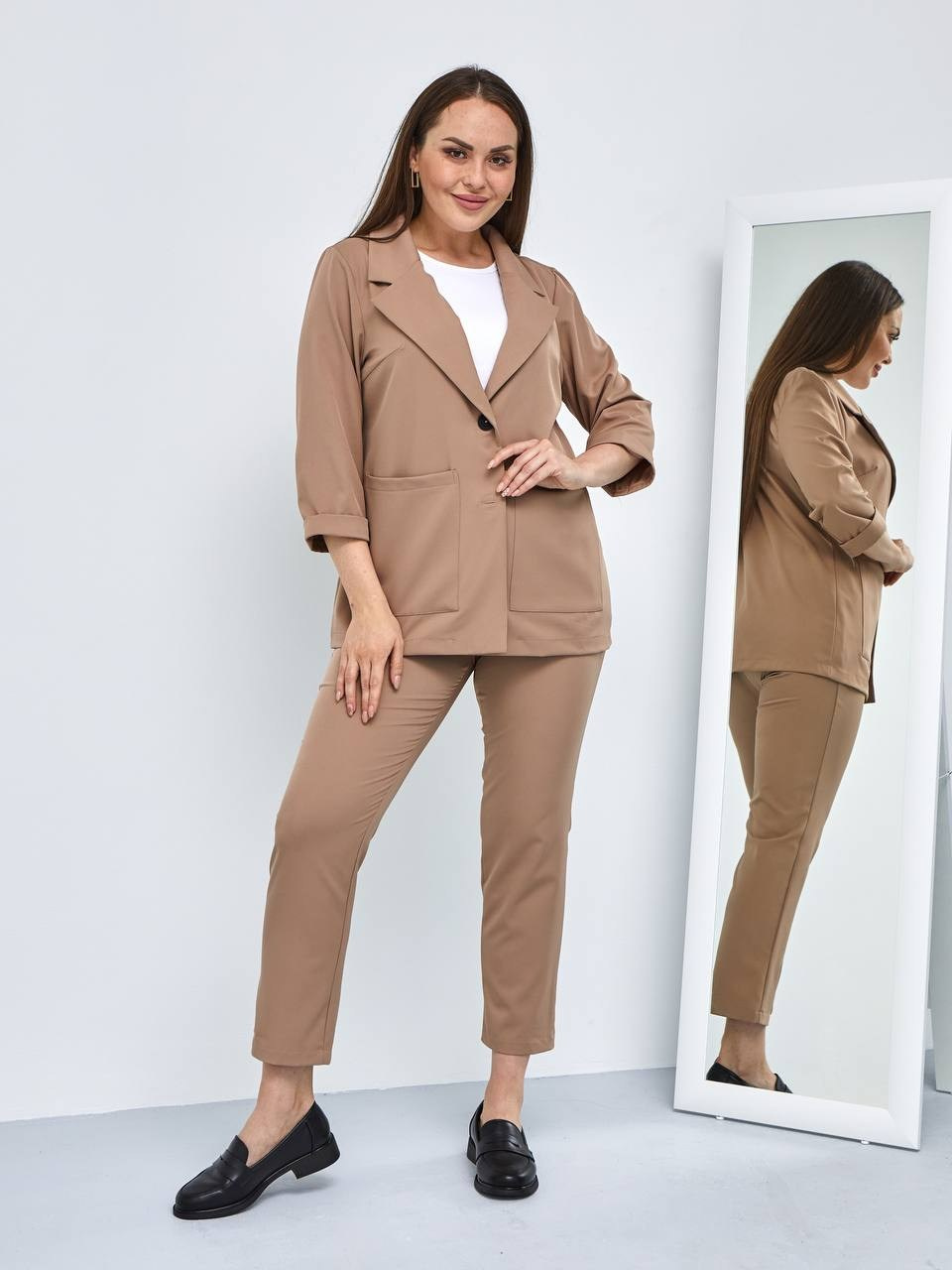 Анастасия М. DEWA | фотостудия для маркетплейсов