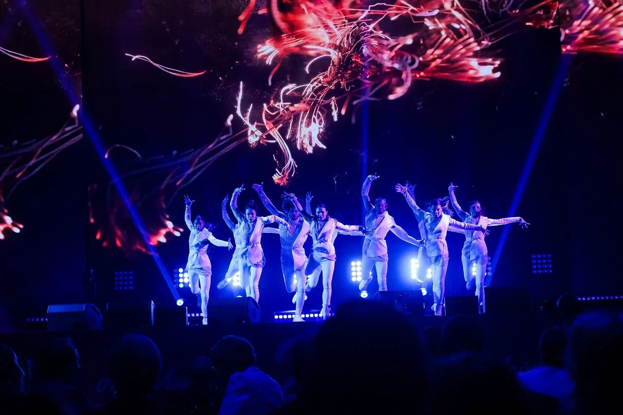 Мероприятия. Фотограф Евгения Соул Москва