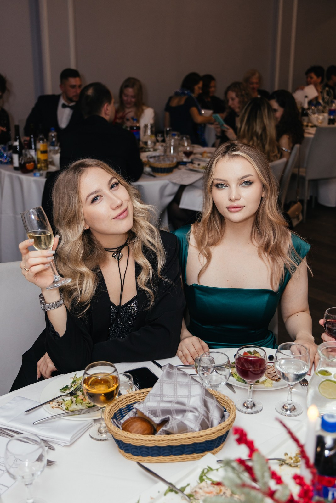 «РЖД» корпоратив. Фотограф Алексей Солопов