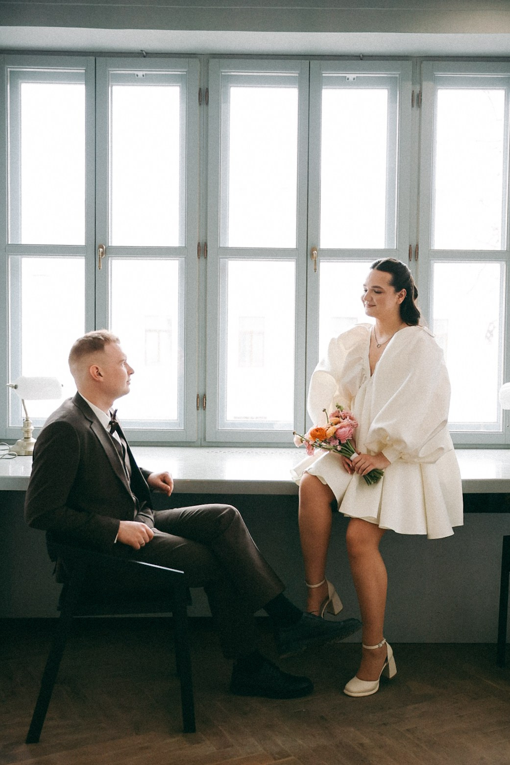 Артем и Катя. Фотограф Нижний Новгород