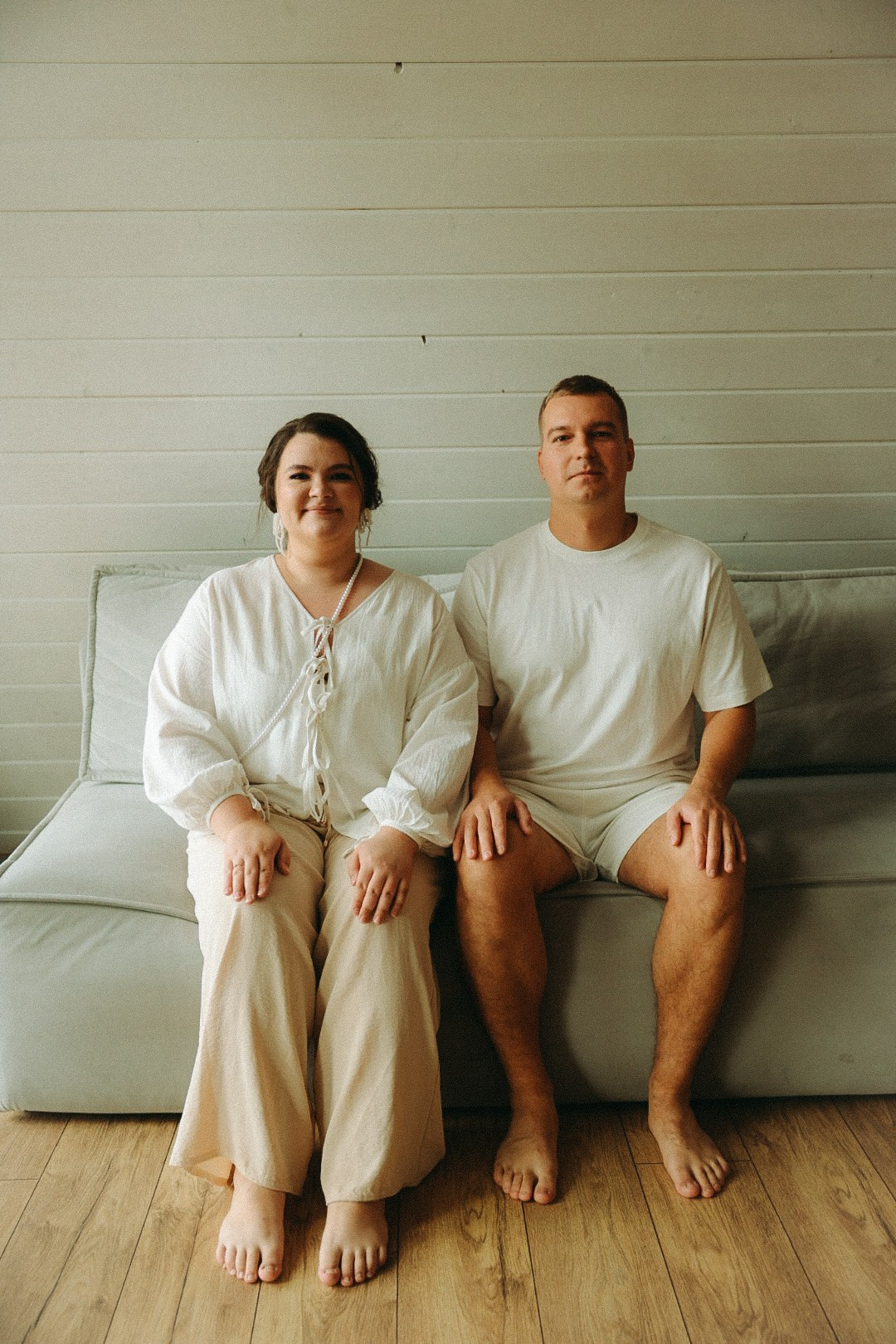 Сережа и Юля. Фотограф Нижний Новгород