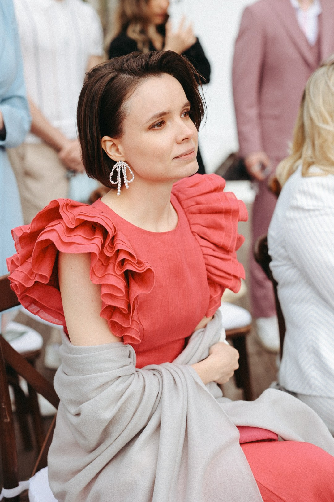 Просто такая сильная любовь. Фотограф Нижний Новгород