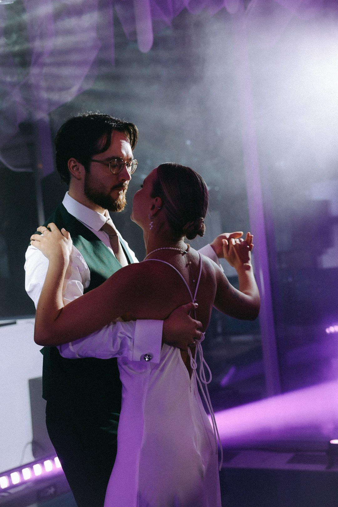 Глеб и Наташа. Фотограф Нижний Новгород