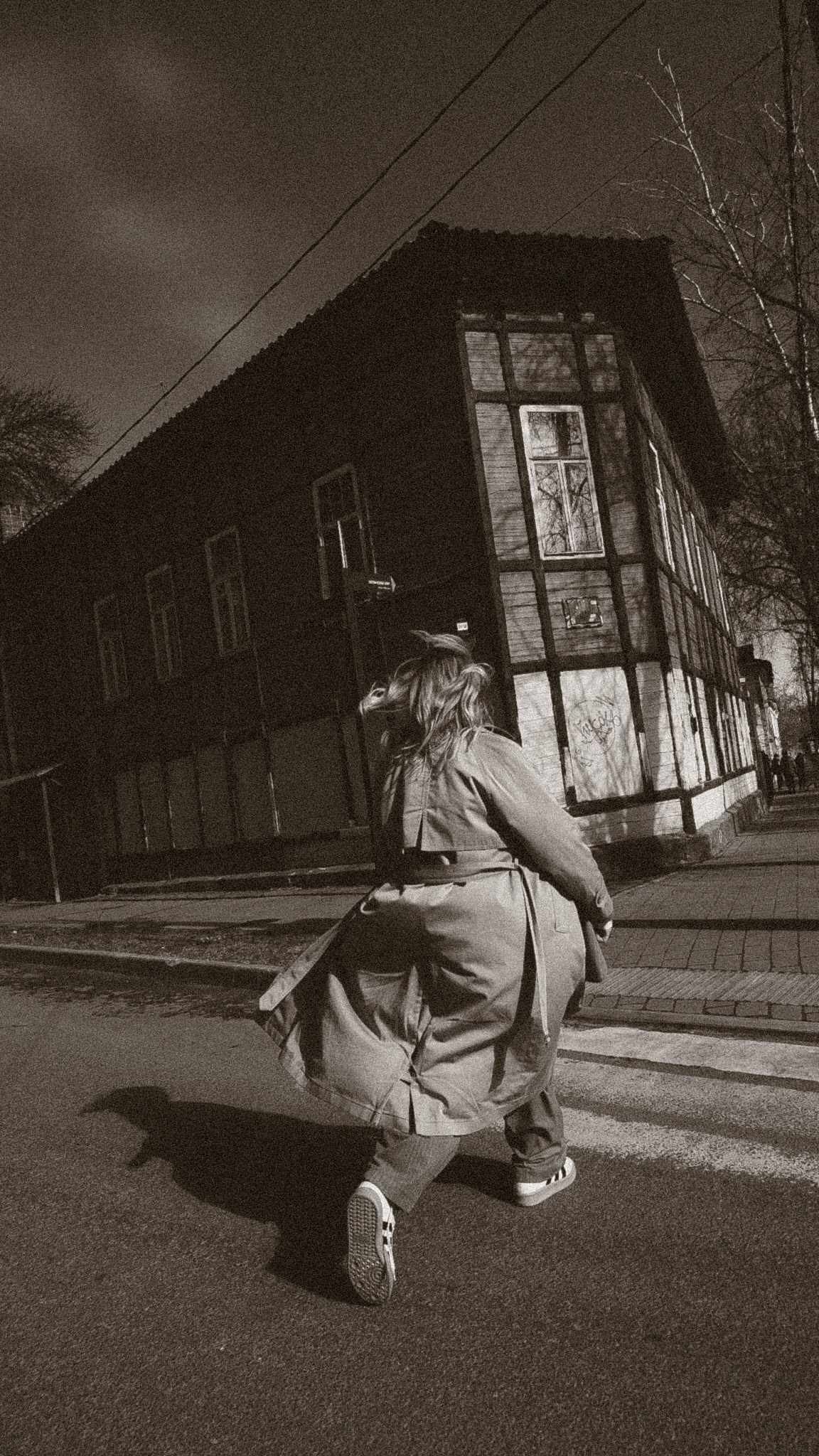 Natasha x Fuji. Фотограф Нижний Новгород