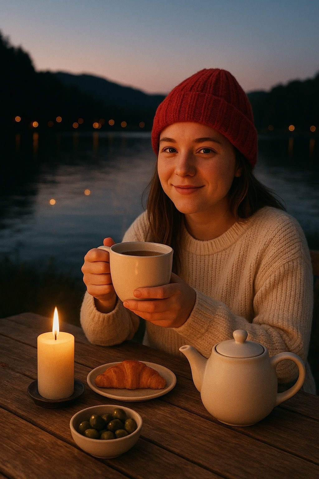 Мобильная галерея Светланы Толстой — персональная выставка