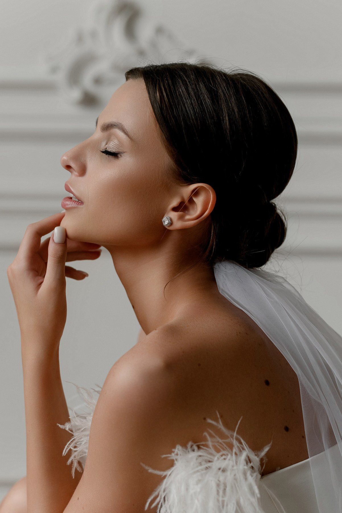 Виталя и Даша. Свадебный и семейный фотограф в Рязани Калинкина Мария