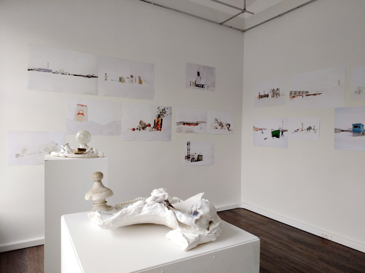 Sheet happens. Янина болдырева Yanina Boldyreva