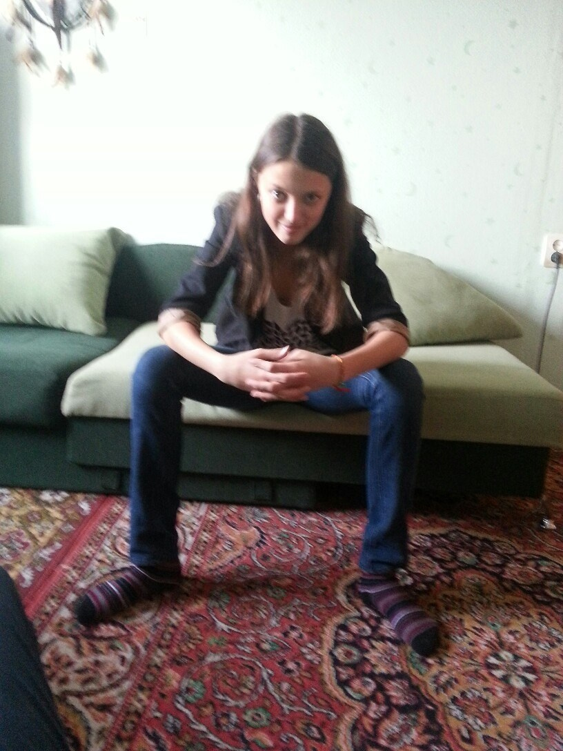 Ноябрь (Школа, ДР). Семейный, Свадебный фотограф СПБ Питер— Романова Екатерина