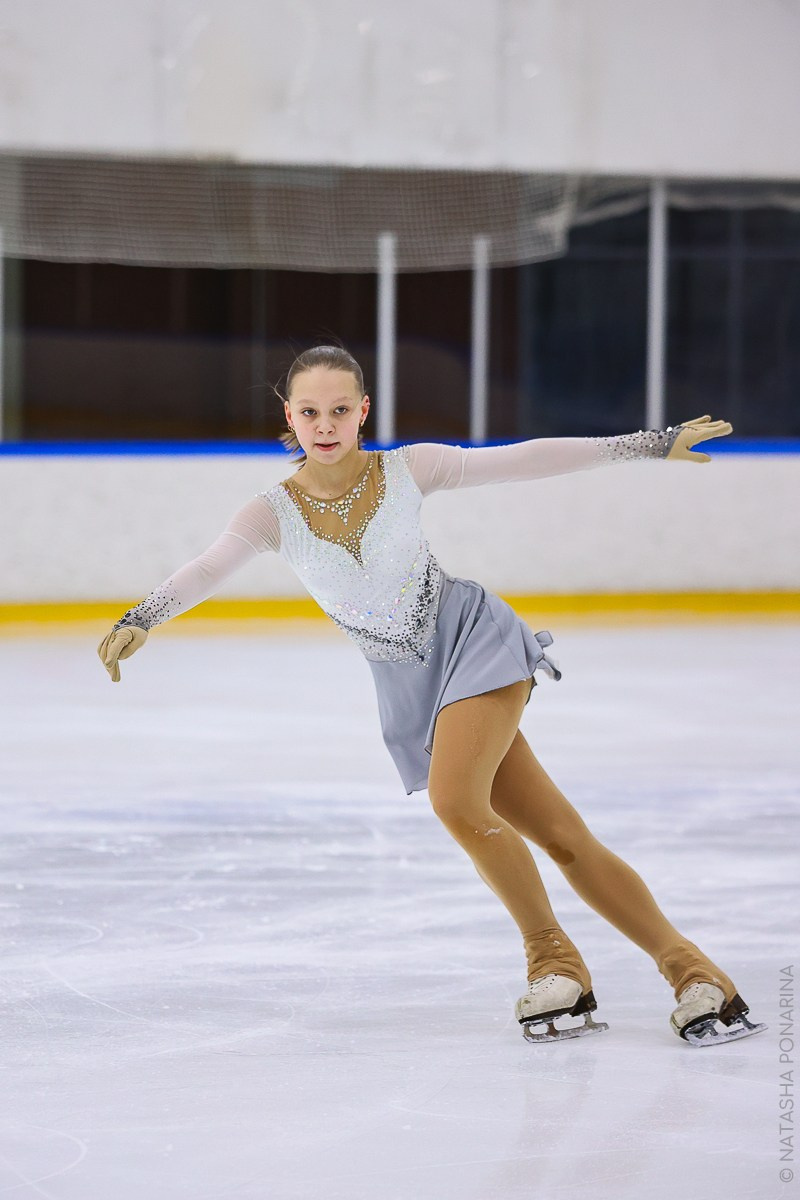 Целищева Софья ПП