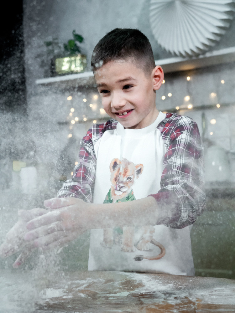 Новый год. Семейные фотографы в Екатеринбурге Анна и Александр A&A Best Foto