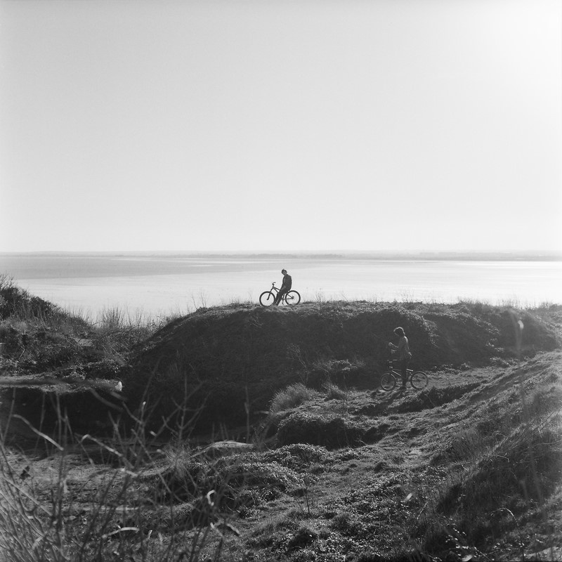 40 дней приливов и отливов. Екатерина Васильева художник, куратор и преподаватель