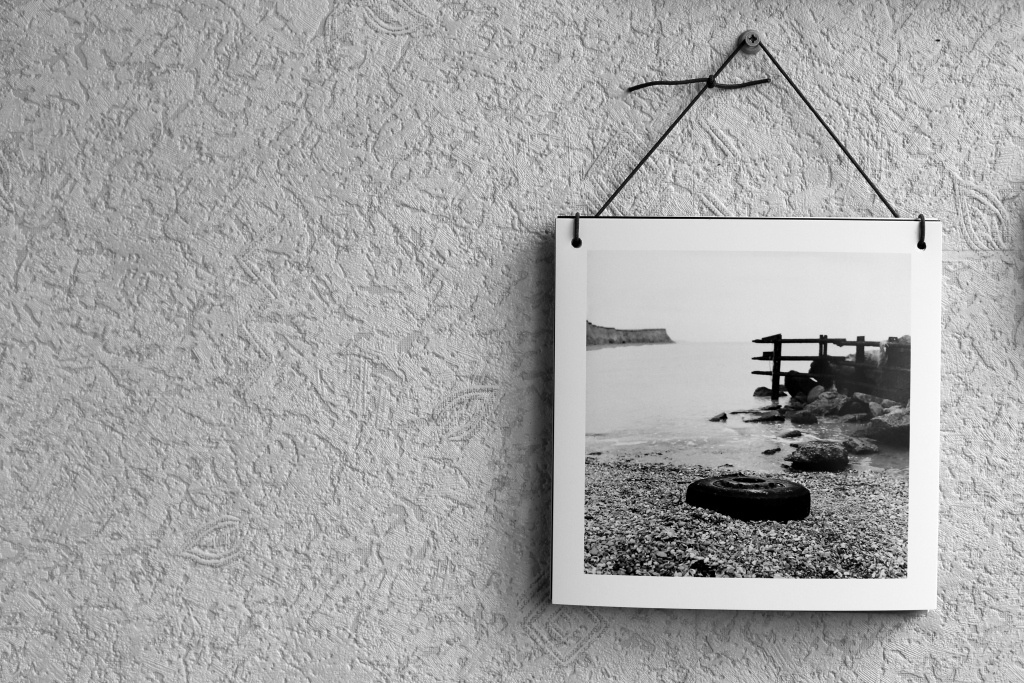 Семинар по фотокниге. Екатерина Васильева художник, куратор и преподаватель