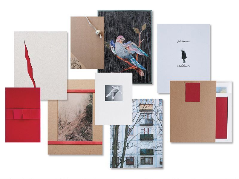 Семинар по фотокниге. Екатерина Васильева художник, куратор и преподаватель