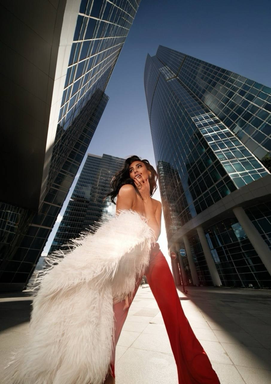 Artroom — имиджевая фото- и видеосъемка в Москве