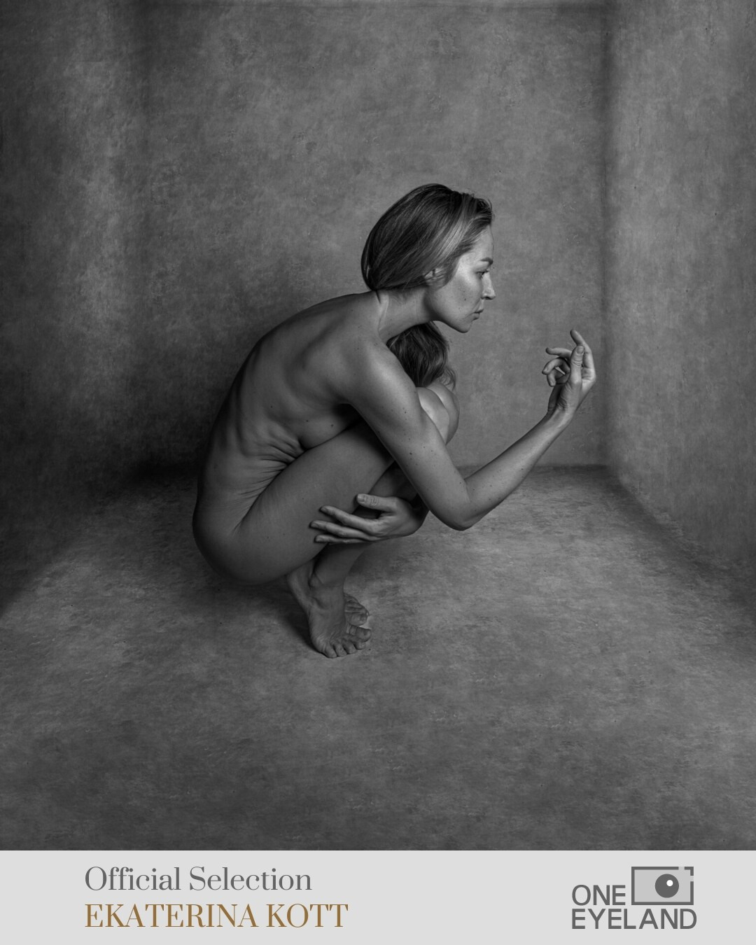 One Eyeland. Art Рhotographer Russia/Moscow