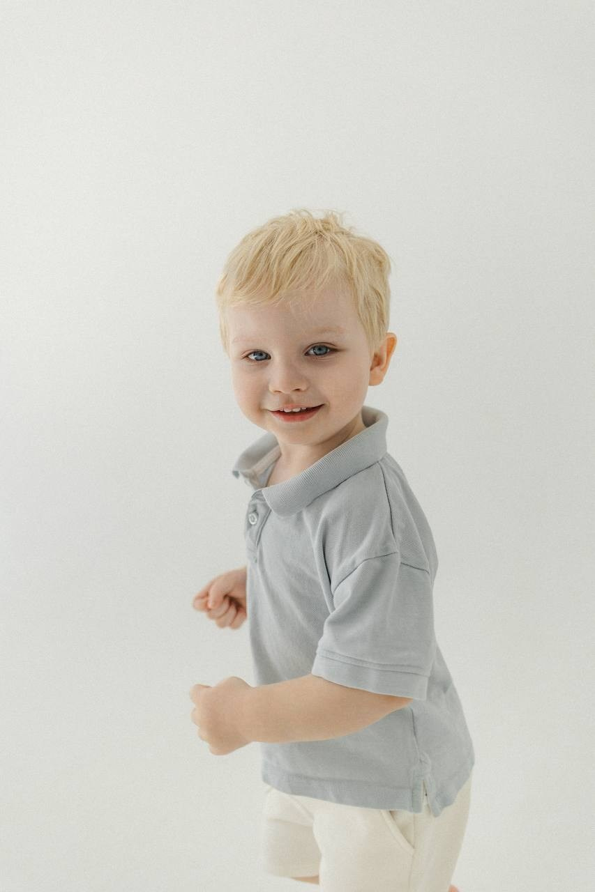 Костя Настя Марк. Семейный и детский фотограф в Москве Кузьмина Мария