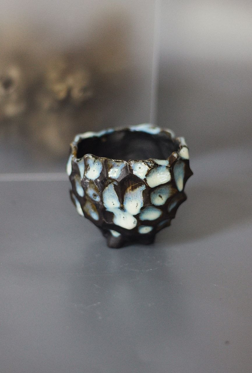 Норвегия. ARGILLA CERAMICS