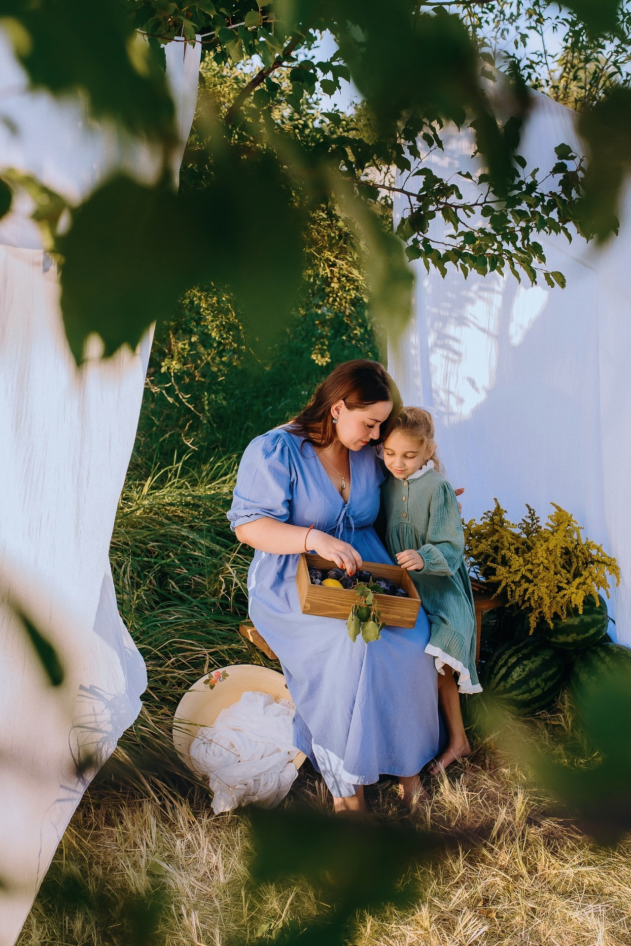 Отзывы. Портретный и свадебный фотограф в Воронеже Елена Михайлова