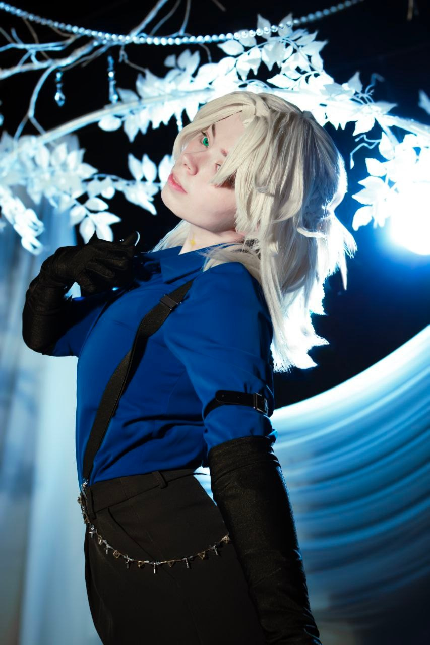 Альбедо. Поя Фотограф l Москва и МО