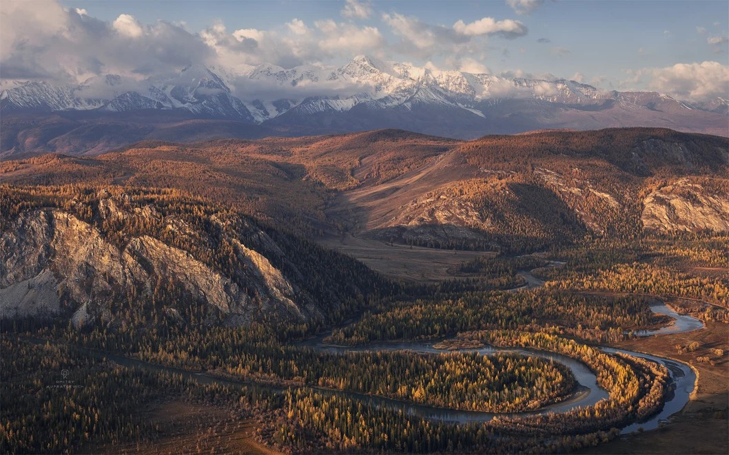 Осенний Алтай 2026 | Фотограф Дмитрий Купрацевич. Дмитрий Купрацевич профессиональный пейзажный и travel-фотограф