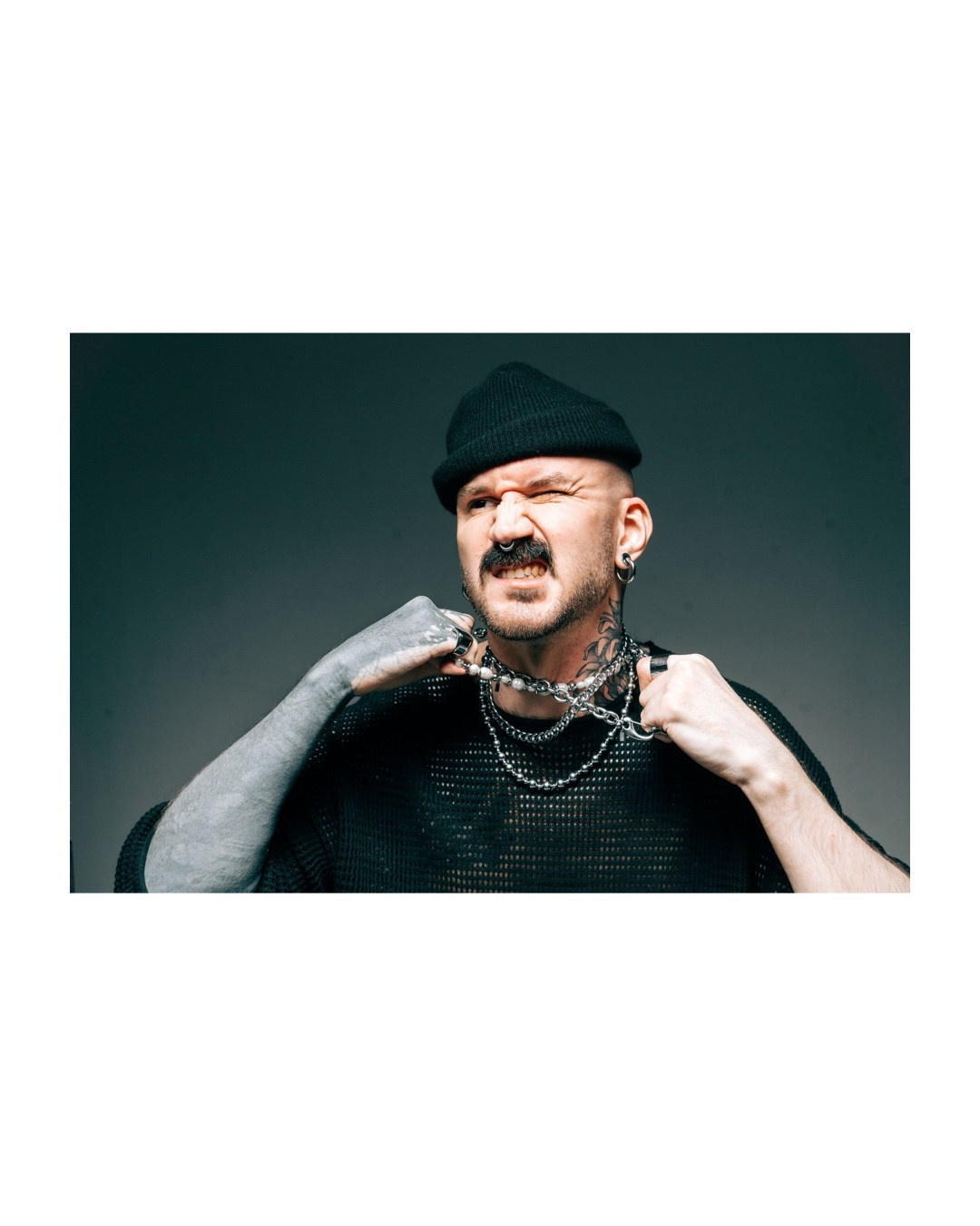 Суть в Человеке. Фото проект <Суть в Человеке>