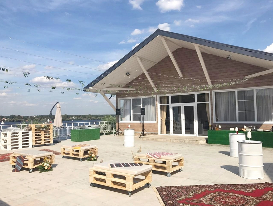 Площадка № 2-14. Свадебный и портретный фотограф Москва