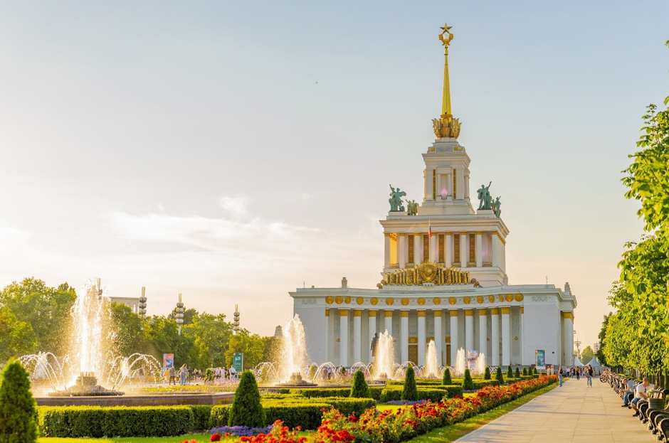 Гайды. Фотограф в Москве Тишкин Игорь
