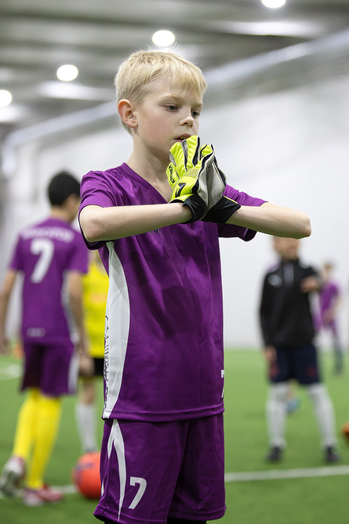 Крутосфера / Октябрь 2023. Спортивный фотограф Алексей Соломин