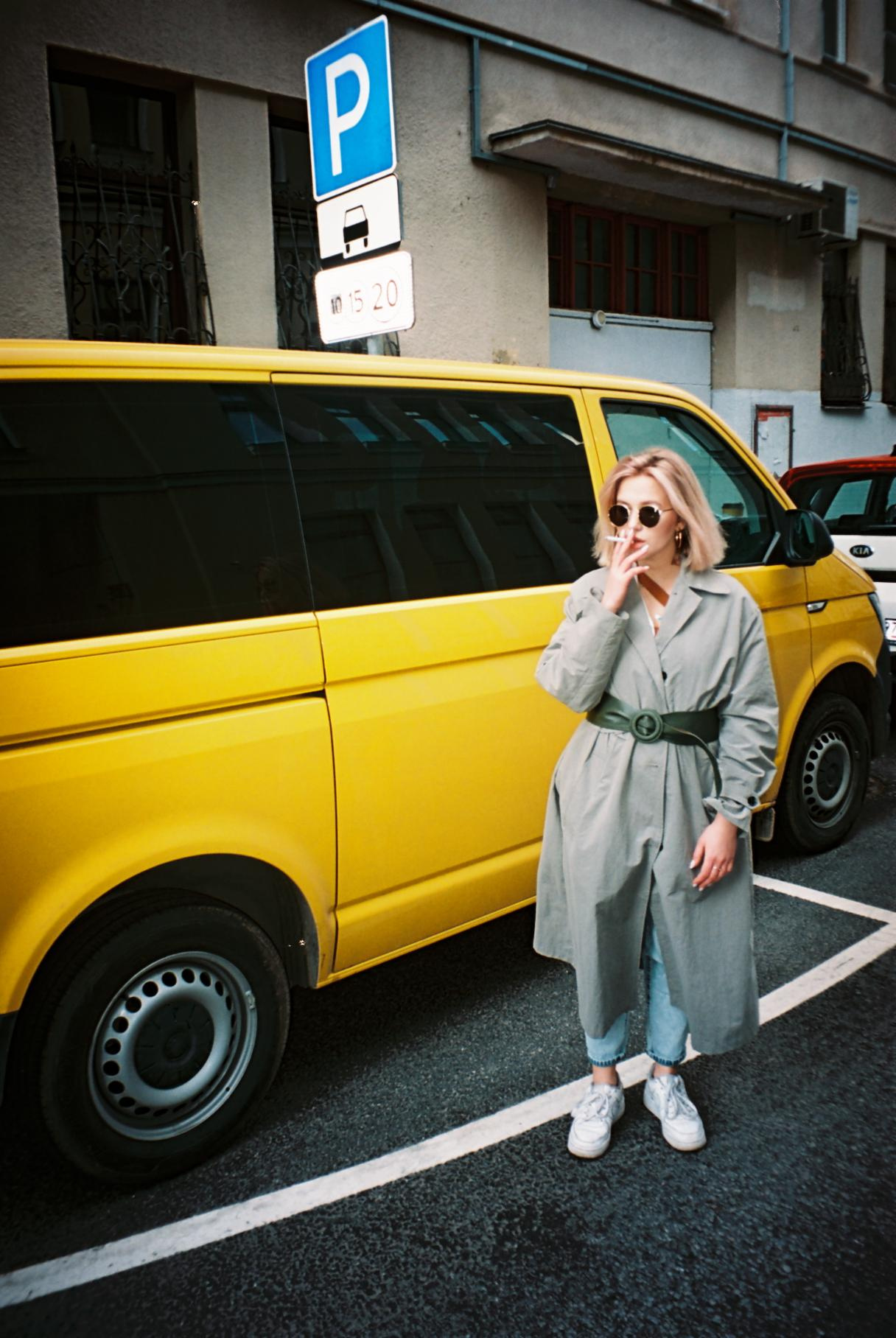 Пипл. Портретный фотограф. Москва