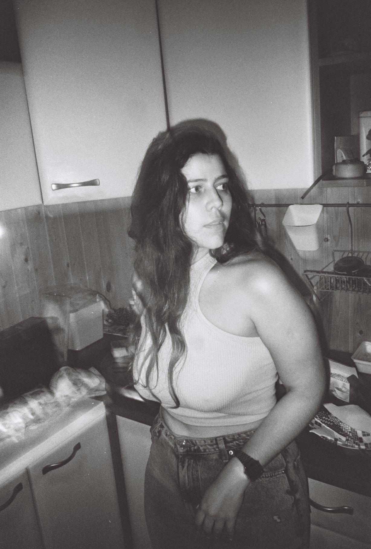 Пипл. Портретный фотограф. Москва