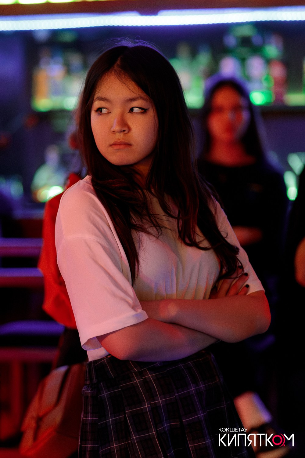 РОК КВАРТИРНИК. КИПЯТКОМ КОКШЕТАУ