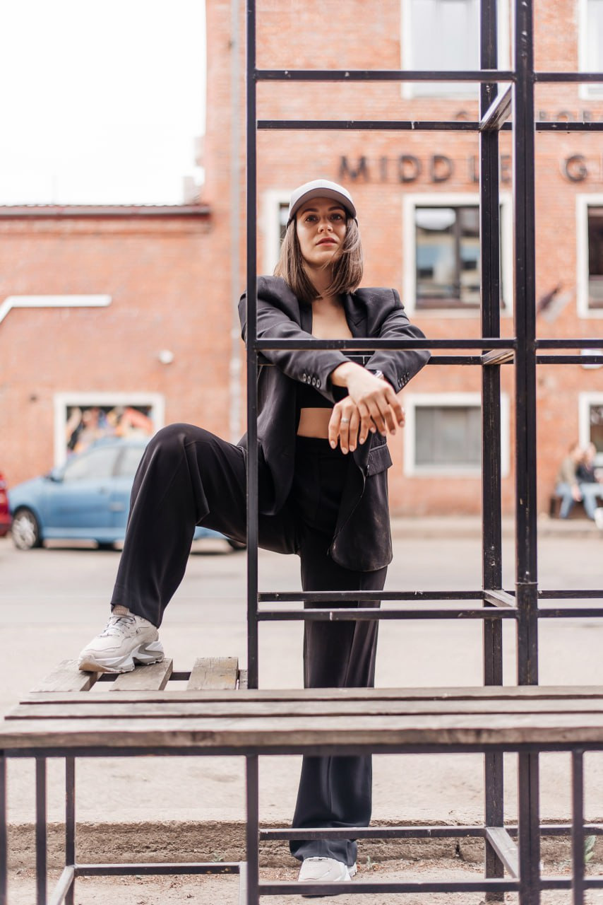 Маша и Альма. Портретный и семейный фотограф в Минске Галина Цареня