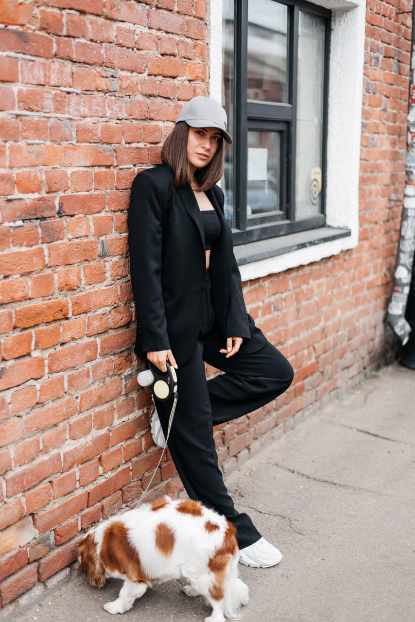 Маша и Альма. Портретный и семейный фотограф в Минске Галина Цареня