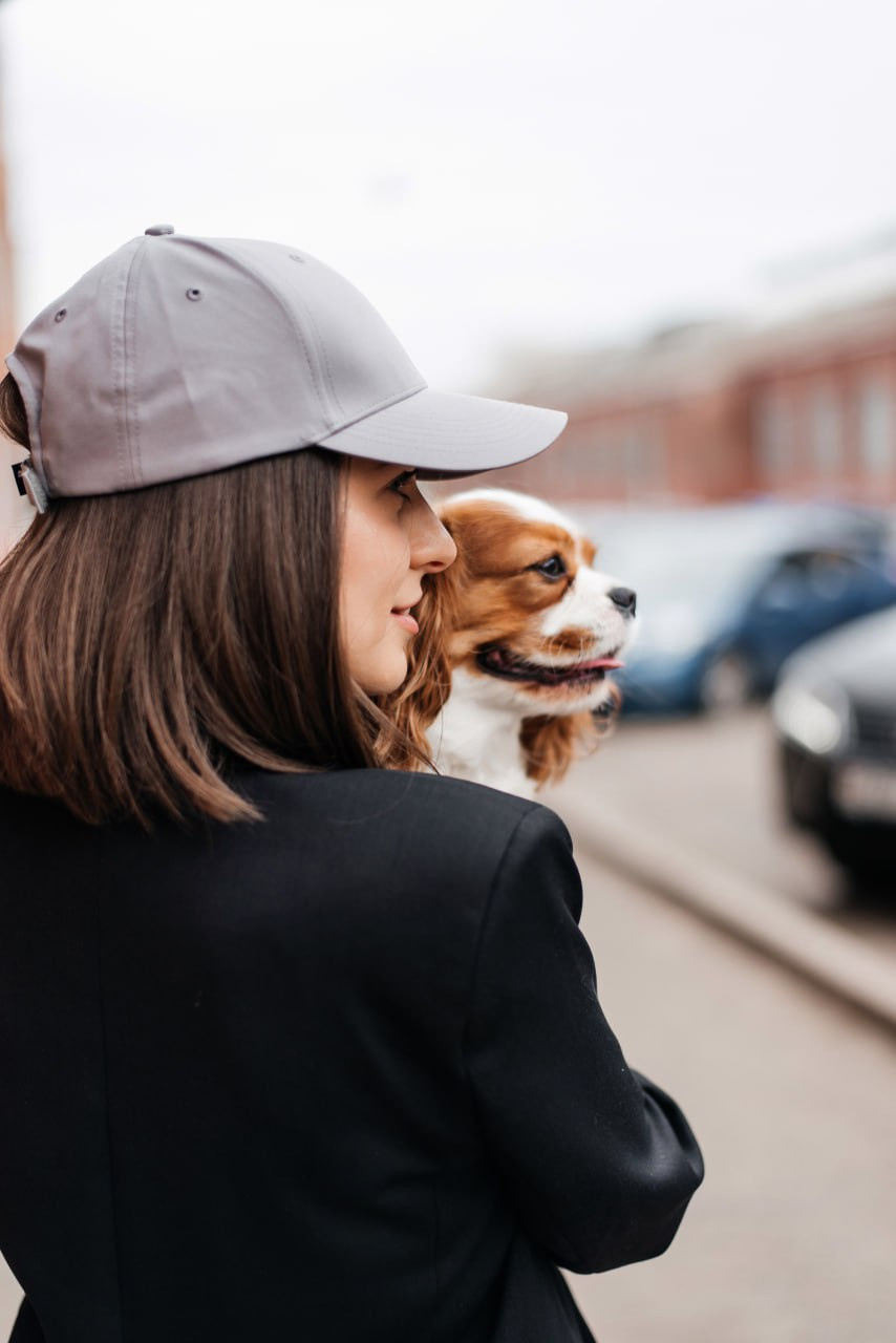Маша и Альма. Портретный и семейный фотограф в Минске Галина Цареня