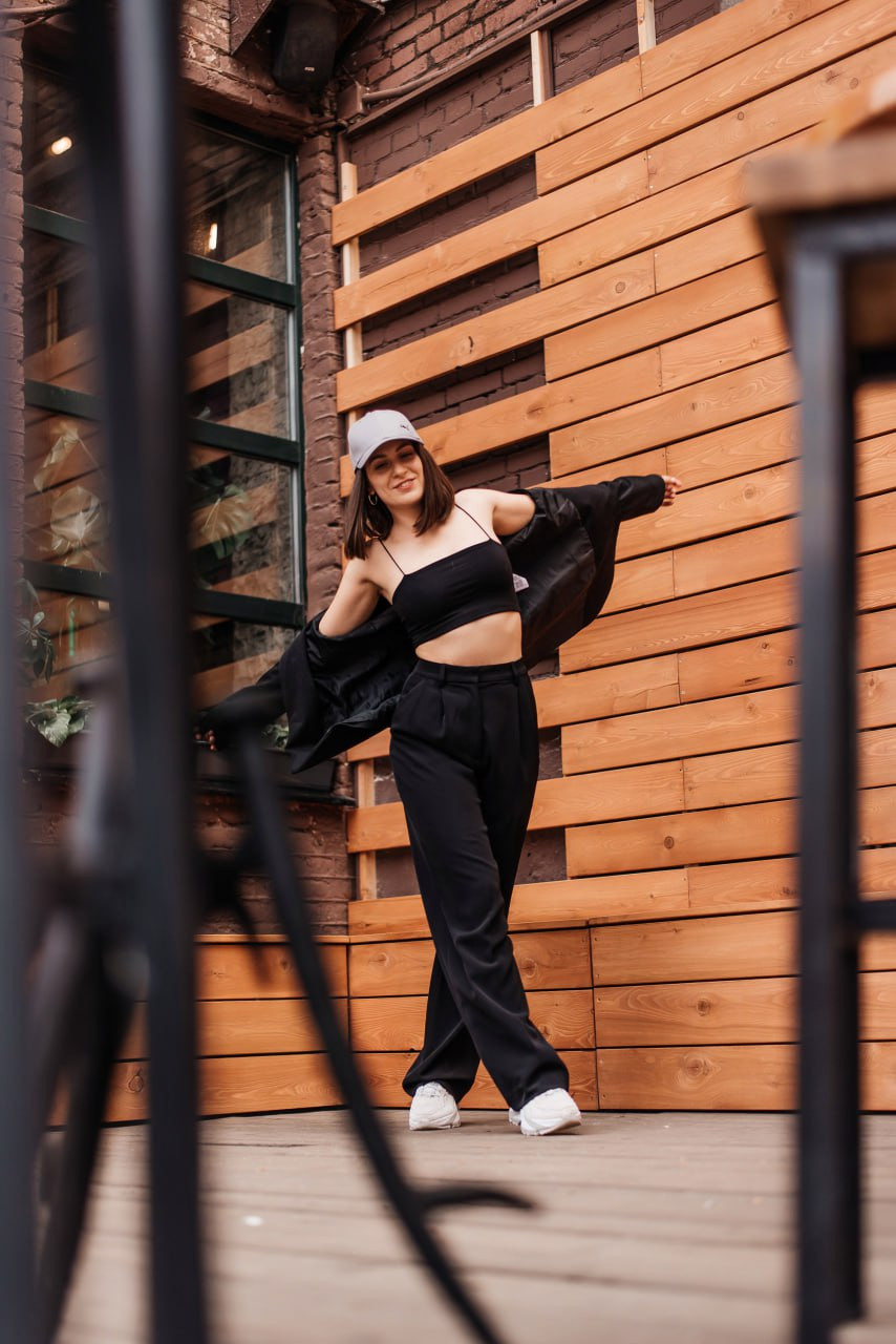 Маша и Альма. Портретный и семейный фотограф в Минске Галина Цареня