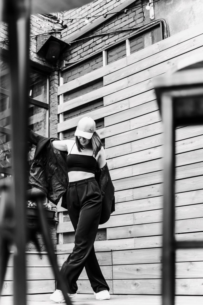 Маша и Альма. Портретный и семейный фотограф в Минске Галина Цареня