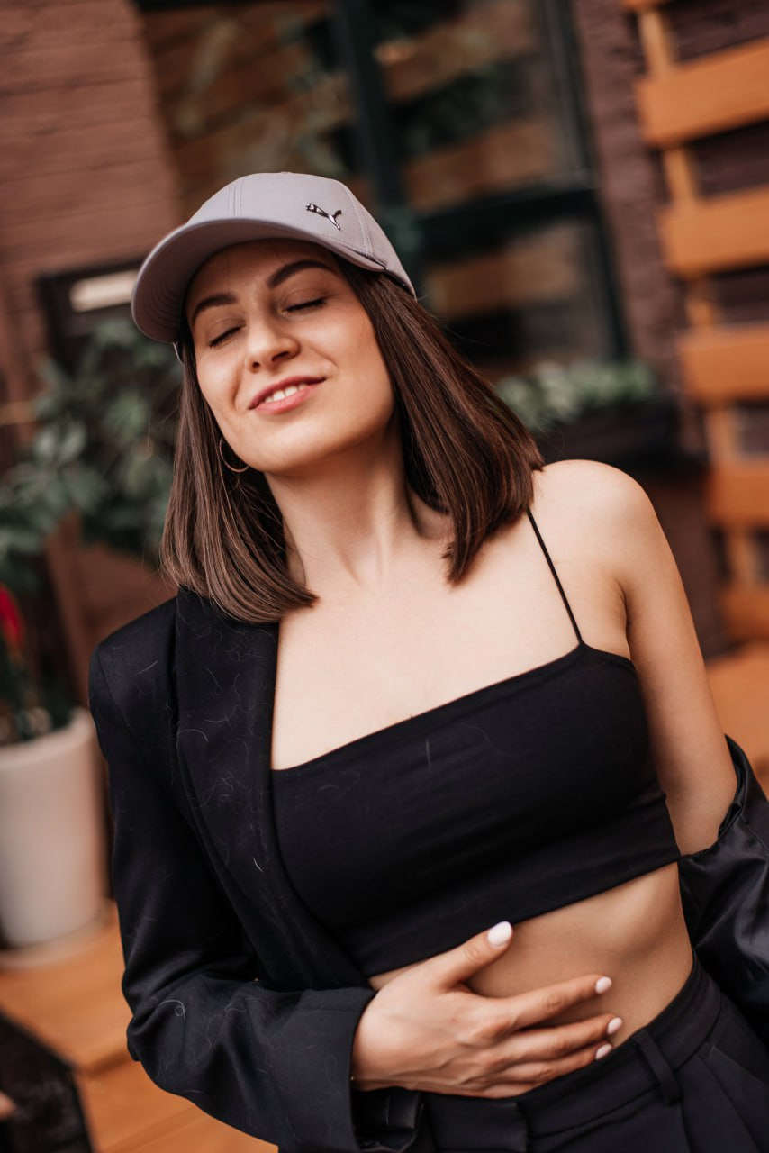 Маша и Альма. Портретный и семейный фотограф в Минске Галина Цареня