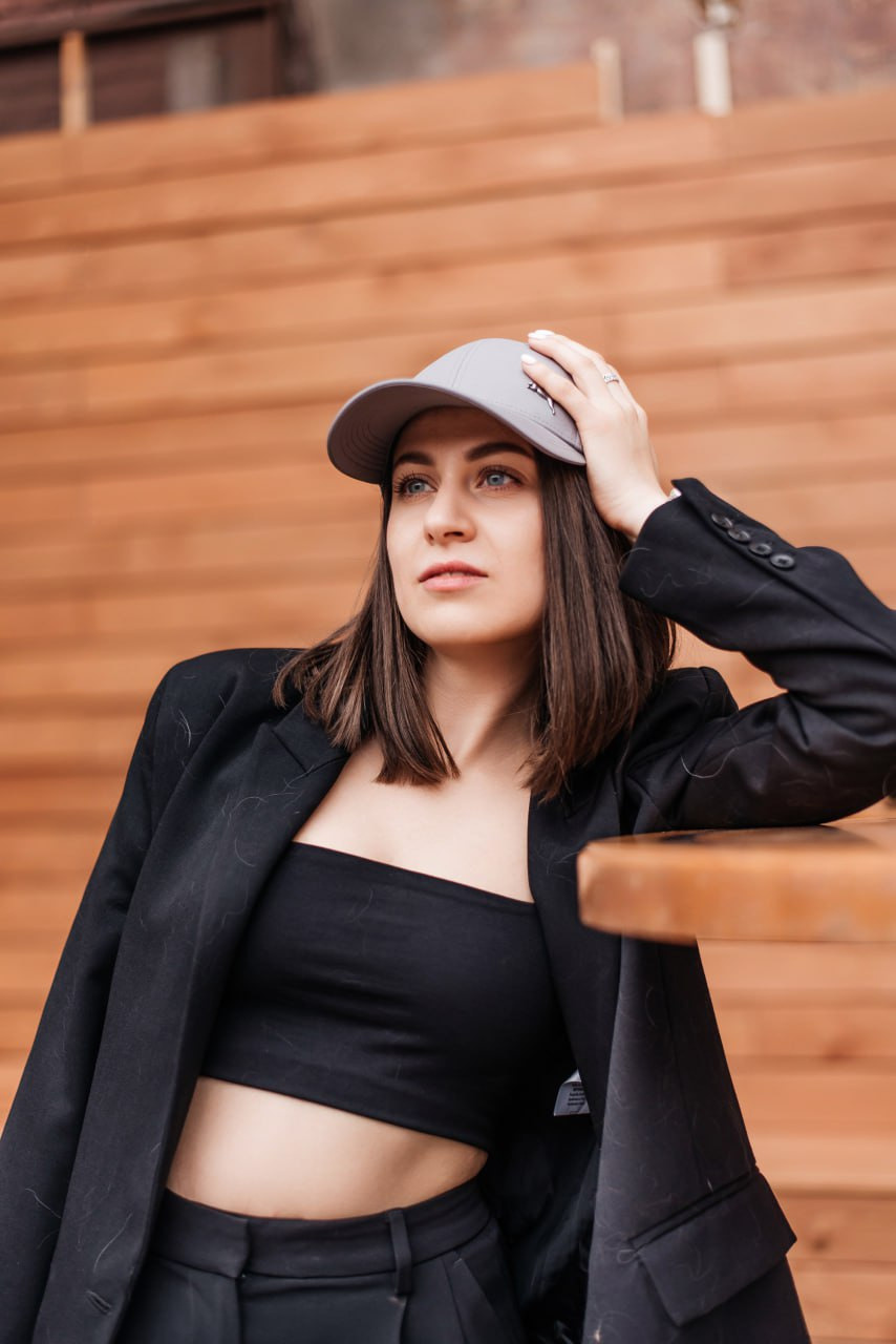 Маша и Альма. Портретный и семейный фотограф в Минске Галина Цареня